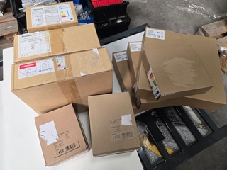 Led voor binnen en buiten Firalux, partij